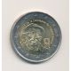 2€ France 2012 - Abbé pierre