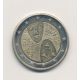 2€ Finlande 2006 - 100e anniversaire du suffrage universel et égalitaire