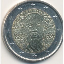 2€ Finlande - 2013
