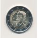 2€ Grece 2018 - 75 ans de la mort de Kostís Palamás