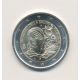 2€ Italie 2018 - 60ème anniversaire du Ministère de la Santé Italien