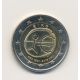 2€ Irlande 2009 - 10 ans EMU