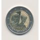 2€ Luxembourg 2019 - centenaire accession trône grande-duchesse Charlotte