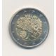 2€ Portugal 2007 - présidence portugaise de l'union européenne