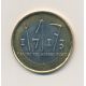 3€ Slovénie 2013 - Tolmin