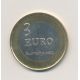 3€ Slovénie 2013 - Tolmin