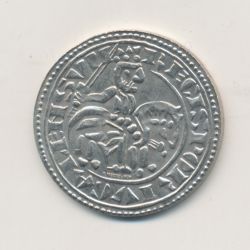 1,50 € Portugal 2009 - Trésor numismatique