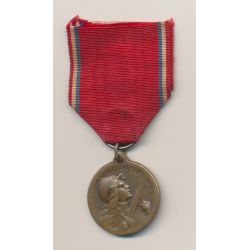 Médaille de verdun - 1916