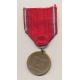 Médaille de verdun - 1916