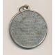 Médaille - Inauguration de monument - Niort 1881 - Guerre 1870-1871