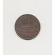1 Centime Dupuis - 1914