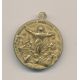Médaille - Pius XII - 1950 - bronze