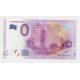 Billet - Tours La Rochelle 2016 - N°2662