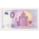 Billet - Grosse Horloge - N° 909 - 2018 