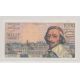 1000 Francs Richelieu - 3.03.1955 - TTB+