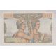 5000 Francs Terre et Mer - 2.10.1952 - TTB+