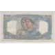1000 Francs Minerve et hercule - 15.07.1948 - TTB