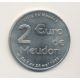 2 Euro - Meudon - 1998