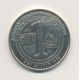1 Euro - Vesoul - 1998