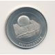 2 Euro - Poitiers - 1997 - futuroscope