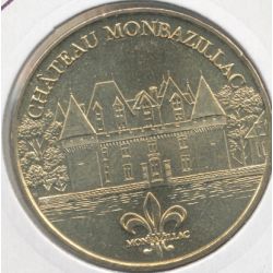 Dept24 - chateau de Monbazillac N°1 - 2007