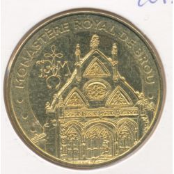 Dept01 - Monastère royal de brou - N°3 - 2015