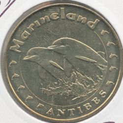 Dept06 - Marineland N°4 - les dauphins N°2 - 2009