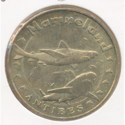 Dept06 - Marineland N°6 - les requins - 2008