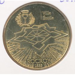 Dept08 - Ville étoile - 2016 - Rocroy