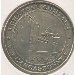  Dept11 - Chateau comtal 2006M