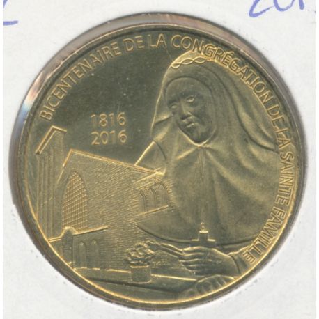 Dept12 - Bicentenaire de la congrégation de la sainte famille - 2015