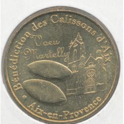 Dept13 - bénédiction des calissons d'aix - 2008