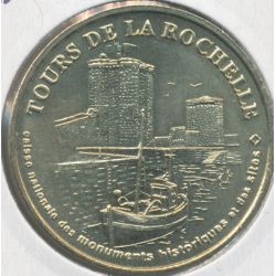 Dept17 - Tours La Rochelle - 1999 - CNHMS