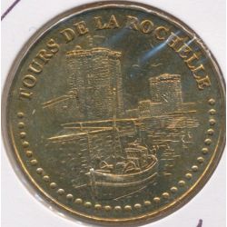 Dept17 - Tours Face simple 2011 - La Rochelle