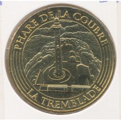 Dept17 - Phare de la courbe - 2017 - la palmyre