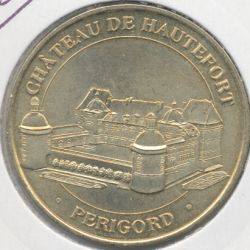 Dept24 - Château de Hautefort - 2006 M