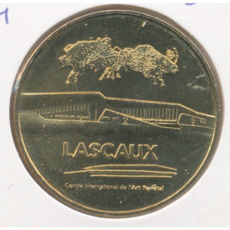 Dept24 - Lascaux II N°8 - 2017