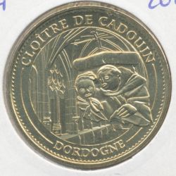 Dept24 - cloitre de Cadouin N°2 - 2015
