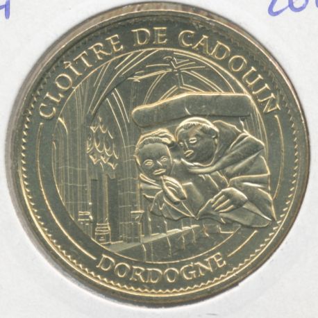 Dept24 - cloitre de Cadouin N°2 - 2015