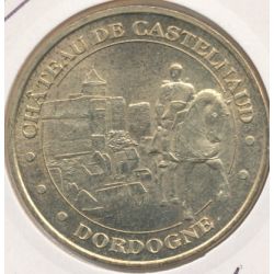Dept24 - Château de Castelnaud 2012