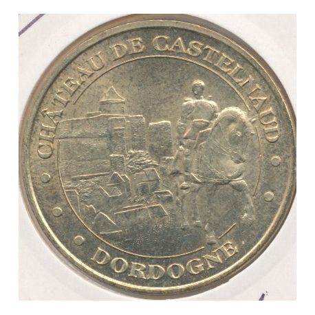 Dept24 - Château de Castelnaud 2012