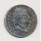 Napoléon empereur - 1 Franc - 1810 B Rouen