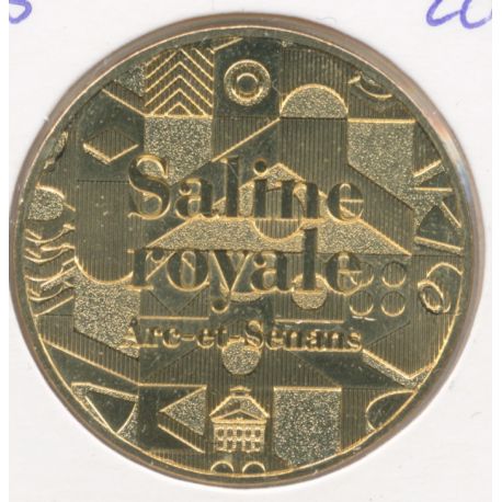 Dept25 - saline royale N°4 - 2015