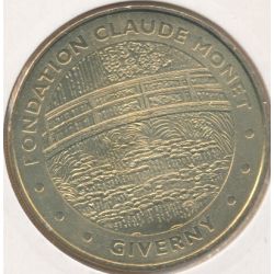 Dept27 - Fondation Claude Monet N°2 - 2012