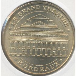 Dept33 - le grand théâtre - 2007 - Bordeaux