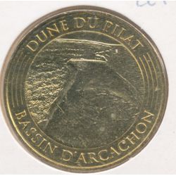 Dept33 - dune du pyla - 2017