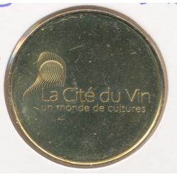 Dept33 - la cité du vin - 2017 - Bordeaux