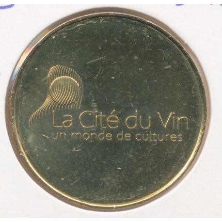 Dept33 - la cité du vin - 2017 - Bordeaux