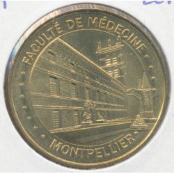 Dept34 - Faculté de medecine - 2016 - Montpellier