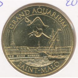 Dept35 - grand aquarium - 2016 - St malo